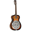 Tangle TWD1 Resonator Accoustic Guitar- Vintage Sunburst Gloss
