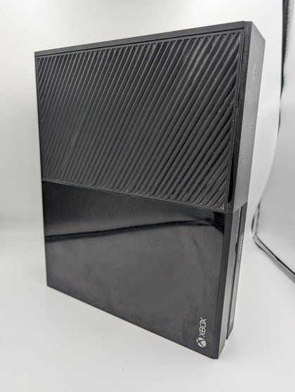 Xbox One 500GB Console*FAULTY DISK TRAY*