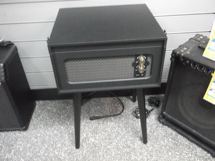Bush Standing Turntable