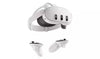 Meta Quest 3 512GB All-In-One Virtual Reality Headset- Charging dock + acceccories