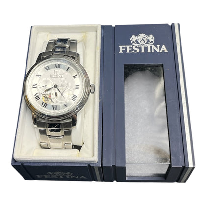 Festina Watch Boxed