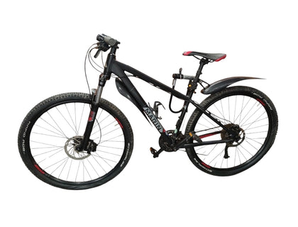 Marin Four 9 Bobcat Trail Medium Mountain Bike COLLECTION ONLY