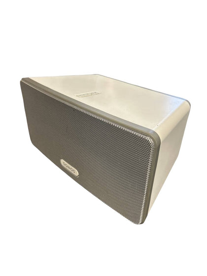 Sonos Play 3 Speaker **COLLECTION ONLY- NETHERTON**