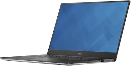 Dell XPS 15 9550 16GB ram 512SSD windows 11 pro intel core i7
