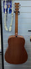 Yamaha FG700MS Acoustic Guitar