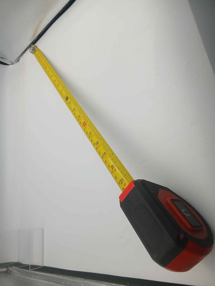 Snap-On Dual 25 7.6m Tape Measure