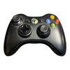 Xbox 360 Console Comes With Controller