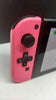 Nintendo Switch Console, 32GB + Mixed Joy-Con,EURO PLUG has uk connector