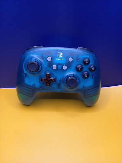 Nintendo switch controller