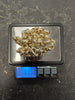 9ct Gold Belcher Chain Necklace 83.50g