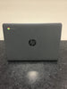 HP Chromebook