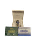 Seiko Watch