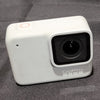 GoPro HERO 7 White Sports Camera - Camera Only