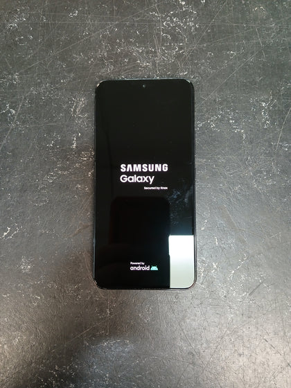 Samsung Galaxy S22 - 128GB - Phantom Black.