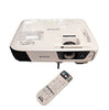 Epson EB-X31 Projector**Unboxed**