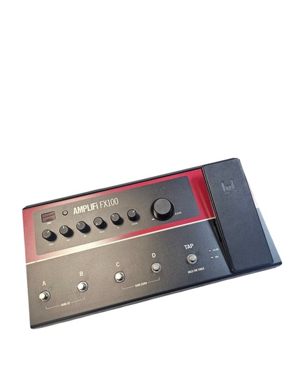 Line 6 AMPLIFi FX100 Effects Pedal