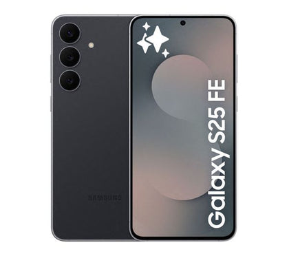 SAMSUNG Galaxy S25 FE 5G 128GB **Any Network**