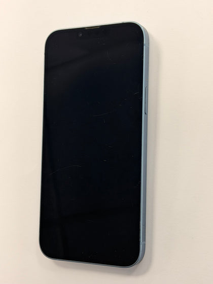 Iphone 14 plus 87% 128gb blue
