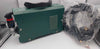 **collection only** Parkside plasma Cutter PPS-30-B2 Boxed green with all cables