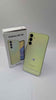 Samsung Galaxy A15 Mobile Phone - Dual Sim - 4GB RAM - 128GB SSD - Yellow - Unlocked - Boxed