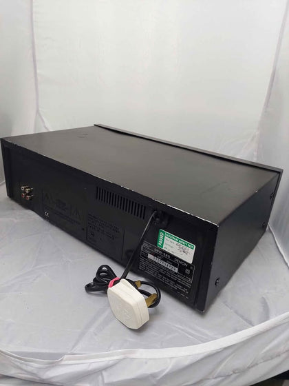 Sony MDS-JE520 Mini Deck With Remote