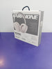 **SEALED** NOISE Wireless Bluetooth Headphones - **Arctic White**