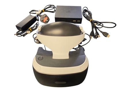Sony Playstation VR