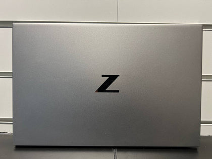 HP ZBook Studio G7