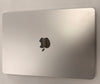 MacBook Air 14,2/M2 (8-CPU 8-GPU)/8GB Ram/256GB SSD/13" 2022