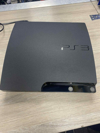 Playstation 3 Slim Console