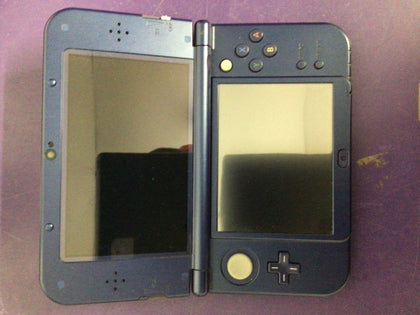 New Nintendo 3DS XL