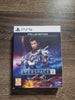 Everspace 2 Stellar Edition Playstation 5 Ps5 Inc Steelbook & Artbook