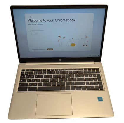 HP Chromebook 15a-na0001sa 78% Battery Health 289 Cycle Count
