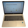 HP Chromebook 15a-na0001sa 78% Battery Health 289 Cycle Count