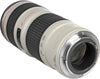 Canon EF 70-200mm f/4.0 L USM Lens **Boxed**