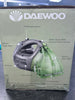 DAEWOO Hurricane Stair Master Handheld Carpet Cleaner