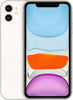 Apple iPhone 11 128Gb White - Unlocked **79% Battery Health**