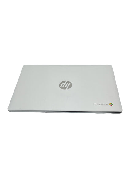 HP chromebook chrome OS