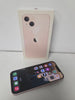 Apple iPhone 13 128GB Pink - Unlocked *84% Battery Health*
