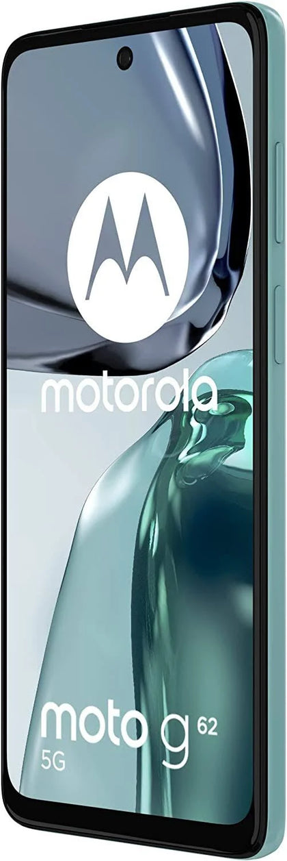 Motorola Moto G62 64GB Grey.