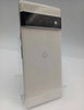 Google Pixel 6 Pro 128GB Cloudy White Unboxed Unlocked