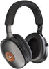 House of Marley Positive Vibration XL Wireless Bluetooth Noise-Cancelling Headphones