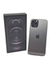 Apple iPhone 12 Pro Max (128 GB ) Graphite