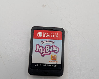 My Universe: My Baby *cartridge only*