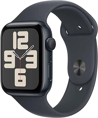 Apple Watch SE (2nd Gen) GPS 40mm Wifi/Celluar *Unboxed*