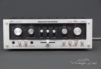 Marantz Model 1070 Amplifier***Collection Only***