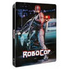 ROBOCOP - STEELBOOK Blu Ray **Collection Only**