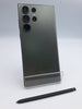 Samsung galaxy s23 ultra 256GB grey smartphone unlocked unboxed