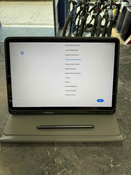 Samsung Galaxy Tab S7 FE 5G W/ S Pen included