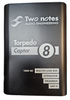 Two Notes Torpedo Captor 8